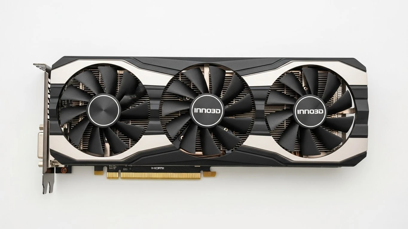 Inno3D Ekran Kartı