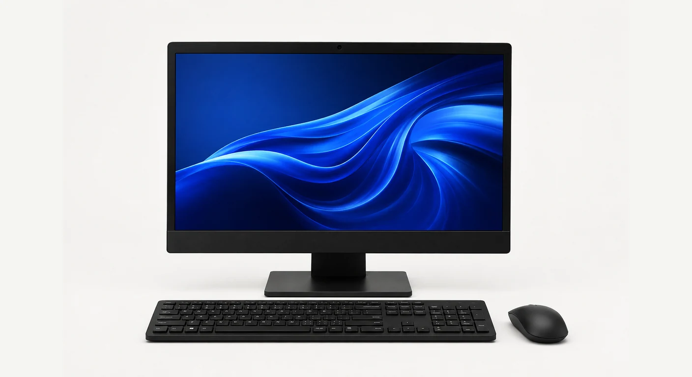 Ryzen 3 All-in-One Modelleri