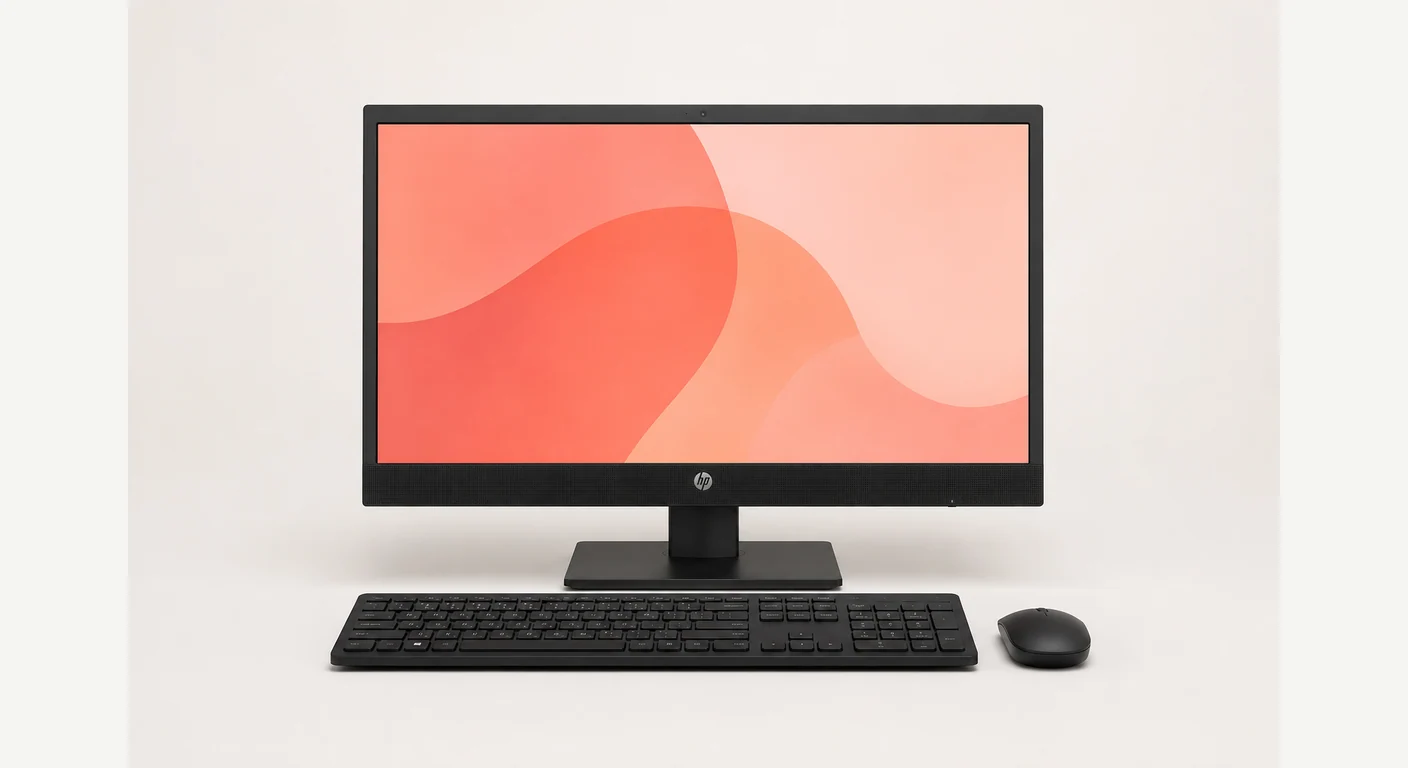 Ryzen 5 All-in-One Modelleri