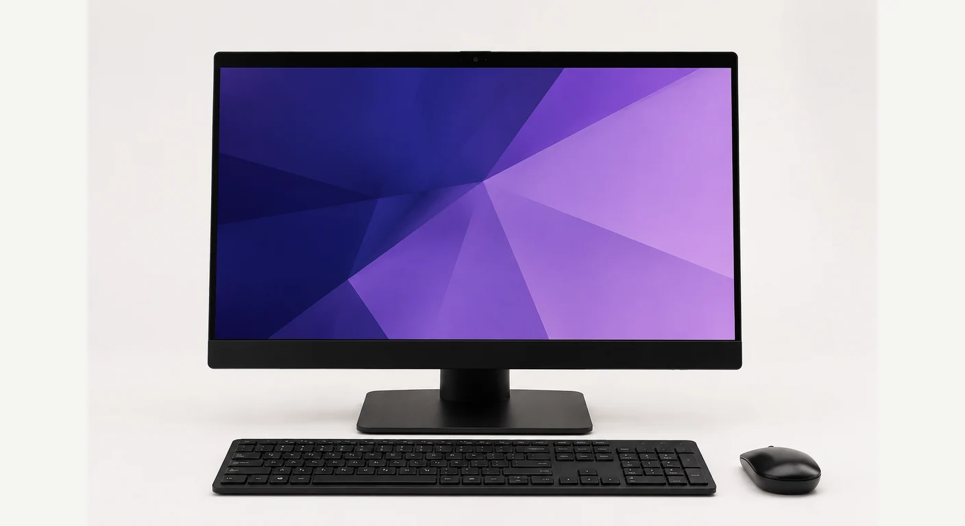Ryzen 7 All-in-One Modelleri