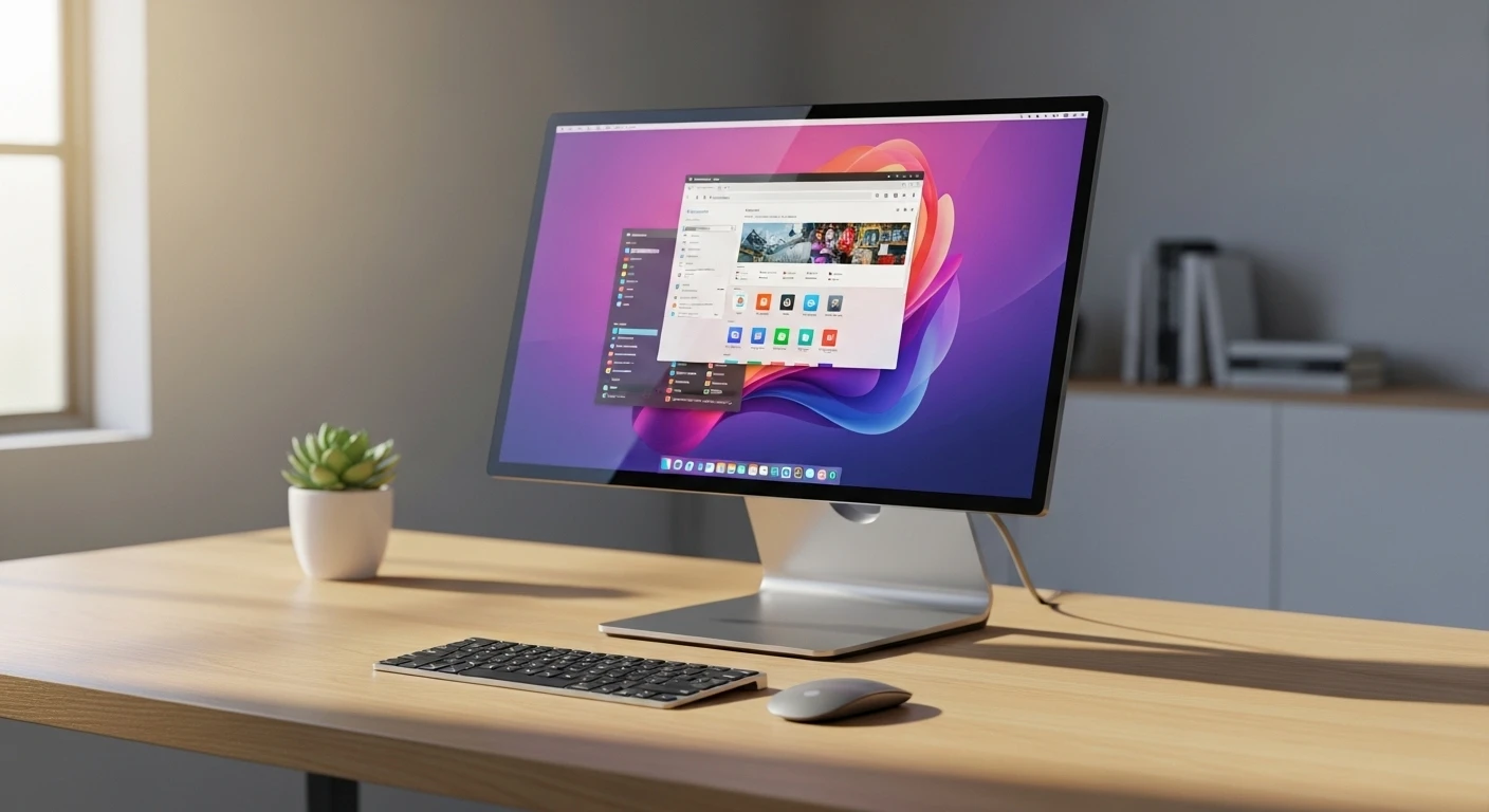 Ryzen 9 All In One Pc Modelleri
