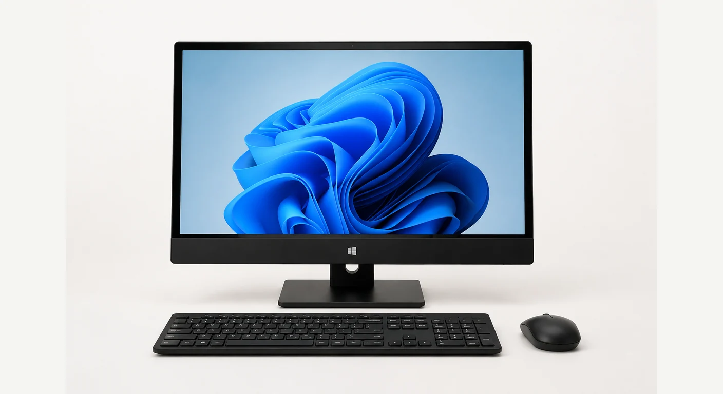 Ryzen 9 All-in-One Modelleri