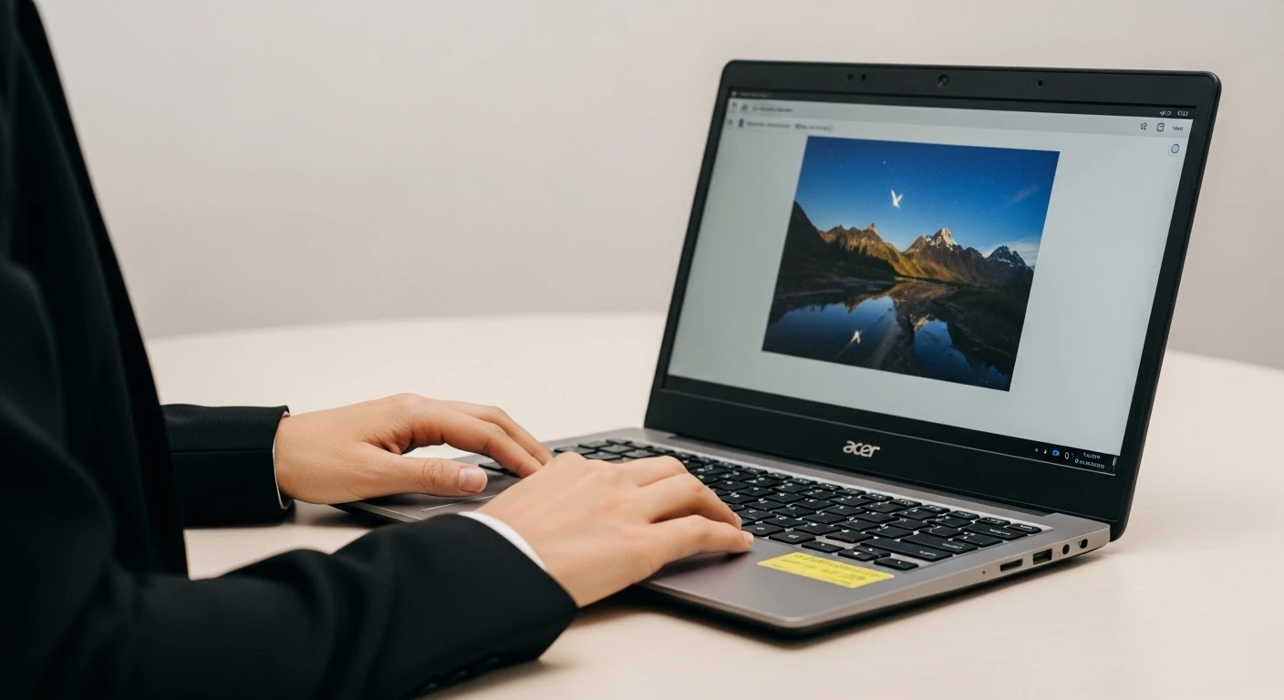 Acer Laptop Alım Satım