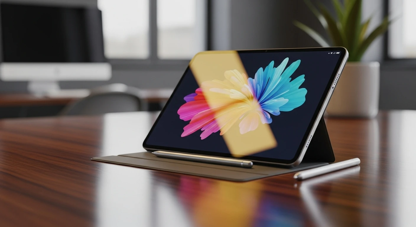 Acer Tablet Alımı