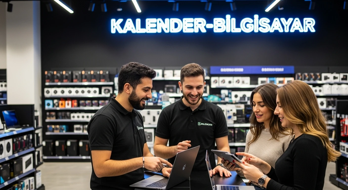 Cihazınızı Değerinde Satın