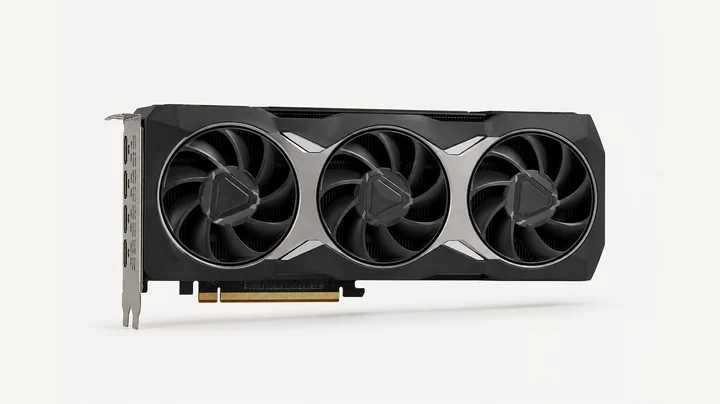 AMD Radeon RX Ekran Kartı