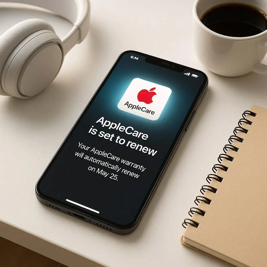 Applecare Iphone Garanti Devri