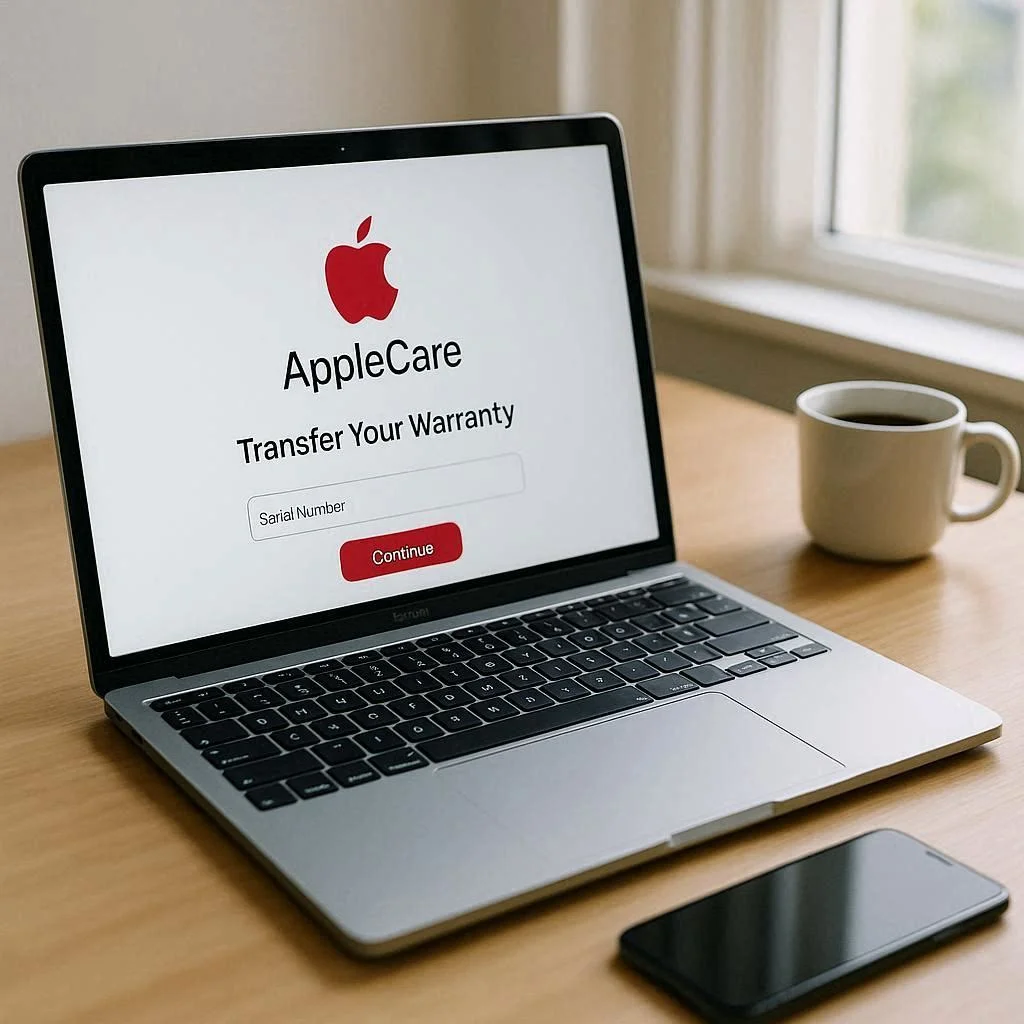 Applecare Macbook Garanti Devri