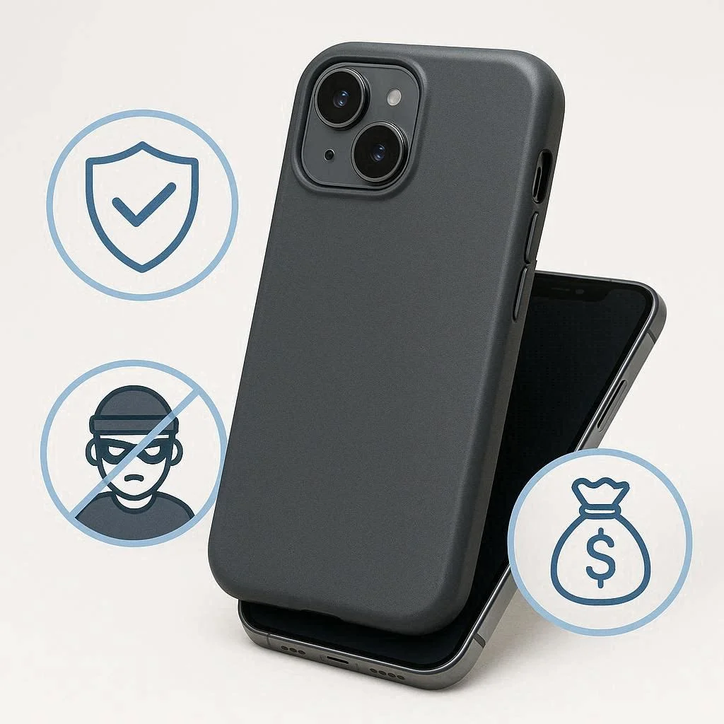 Applecare Theft Loss Devri
