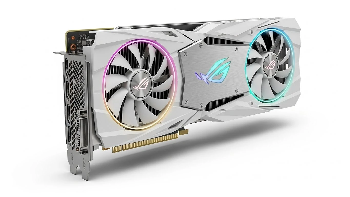ASUS Ekran Kartı