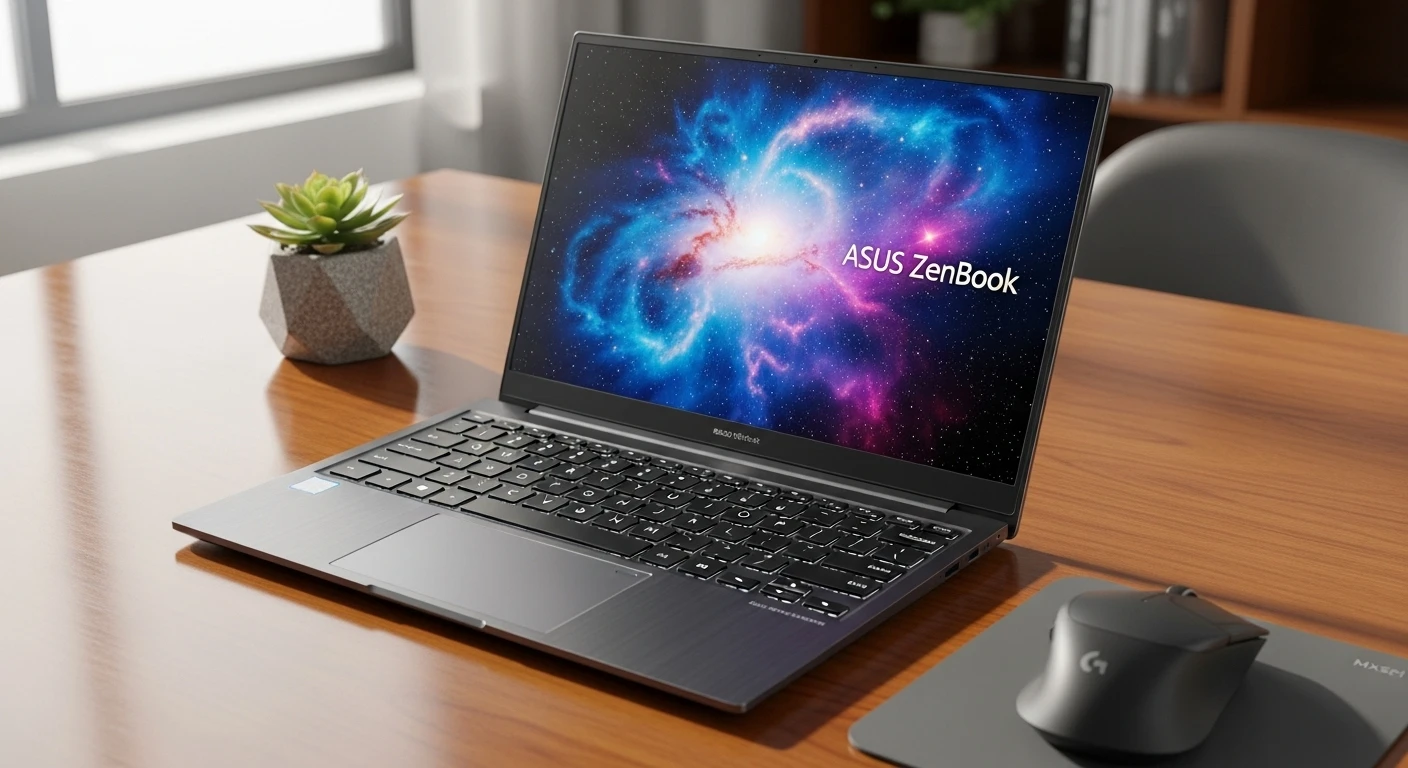 ASUS Laptop Alım Satım