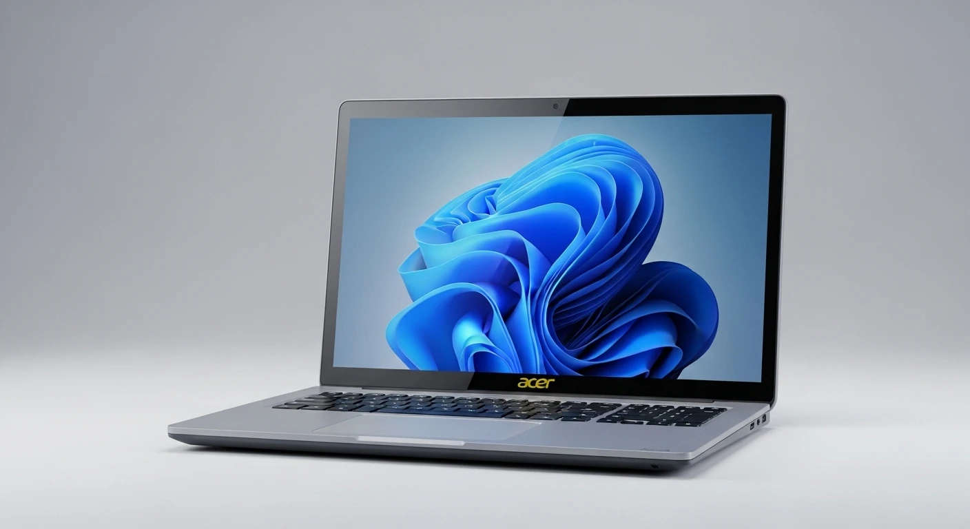 Balçova Acer Laptop Alan Yerler