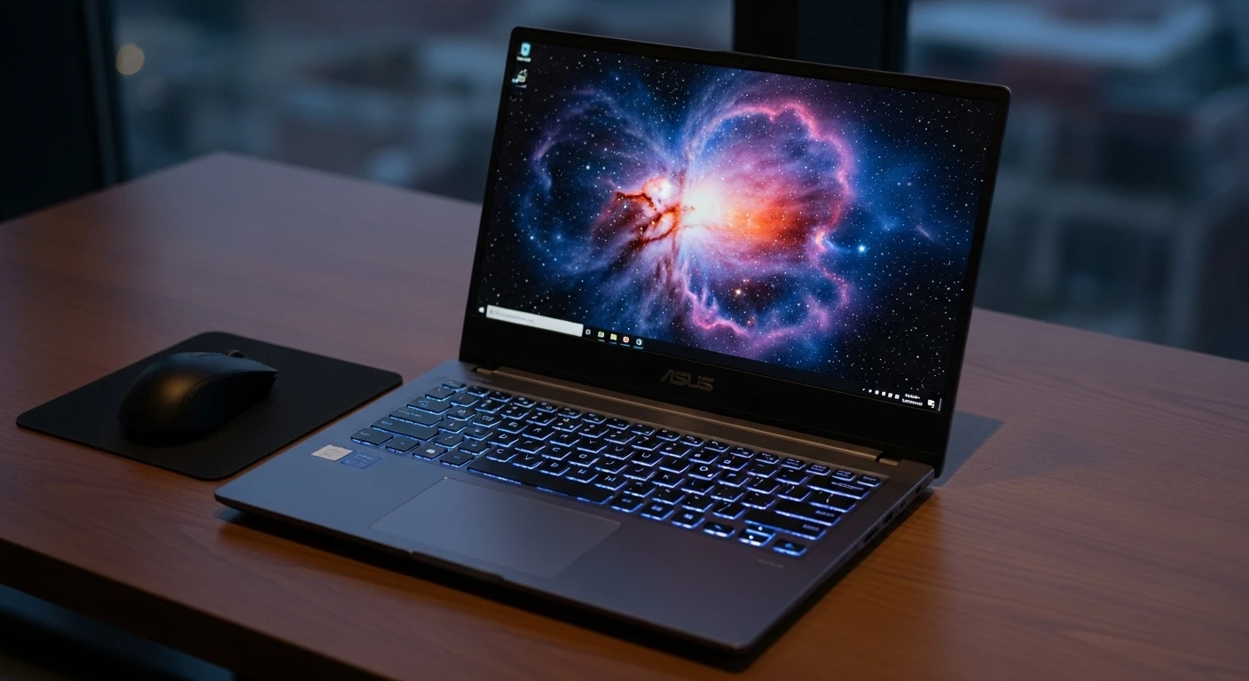 Balçova Asus Laptop Alan Yerler