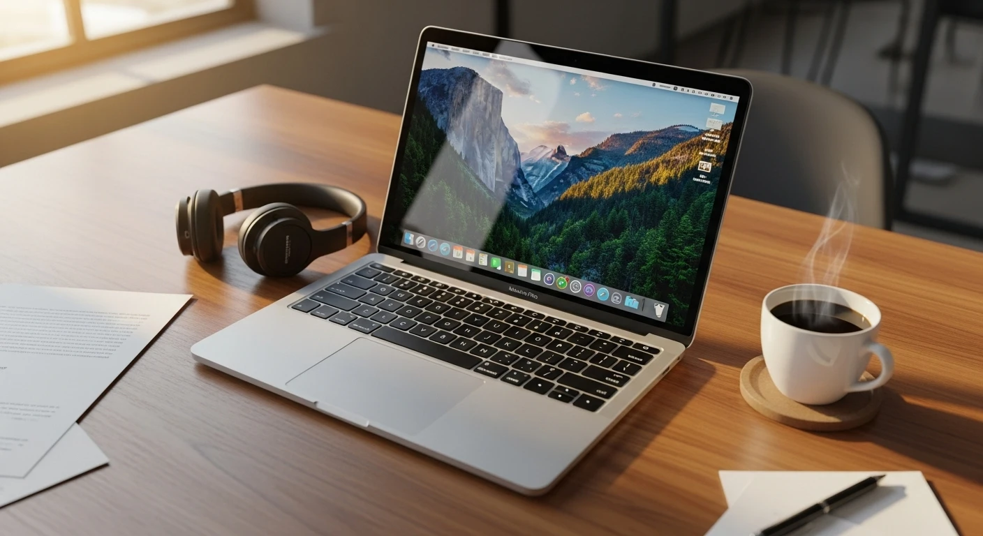 Balçova Macbook Alan Yerler