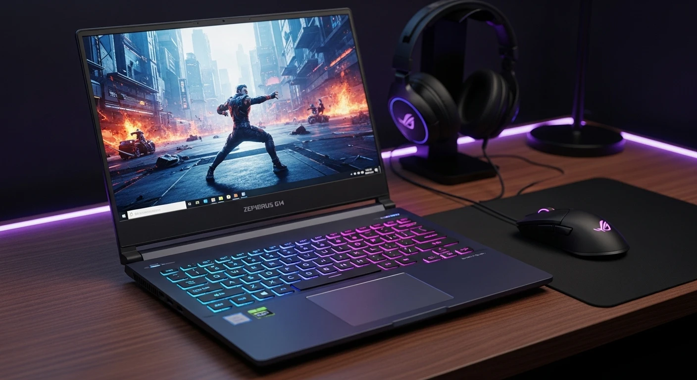 Bayraklı Asus Laptop Alan Yerler