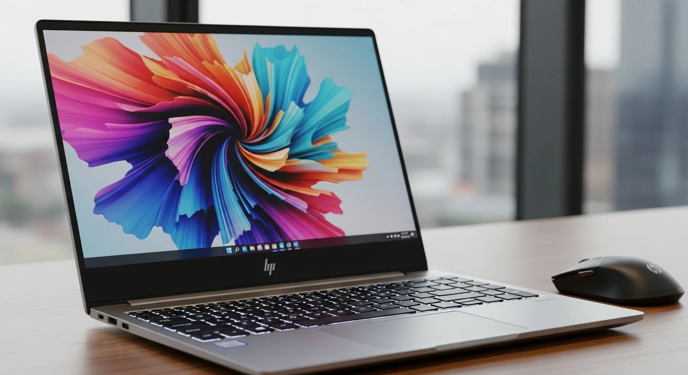 Bayraklı Hp Laptop Alan Yerler