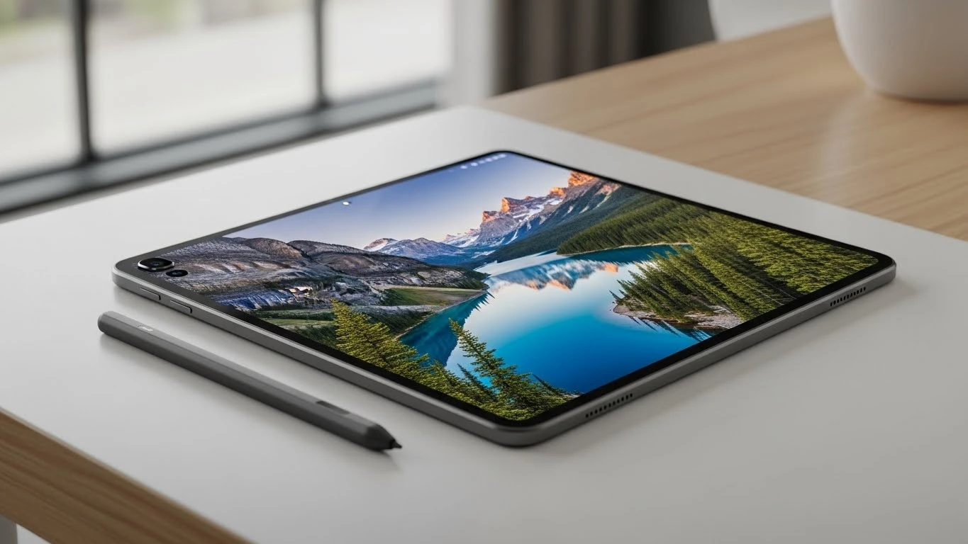 Bayrakli Huawei Tablet Sat