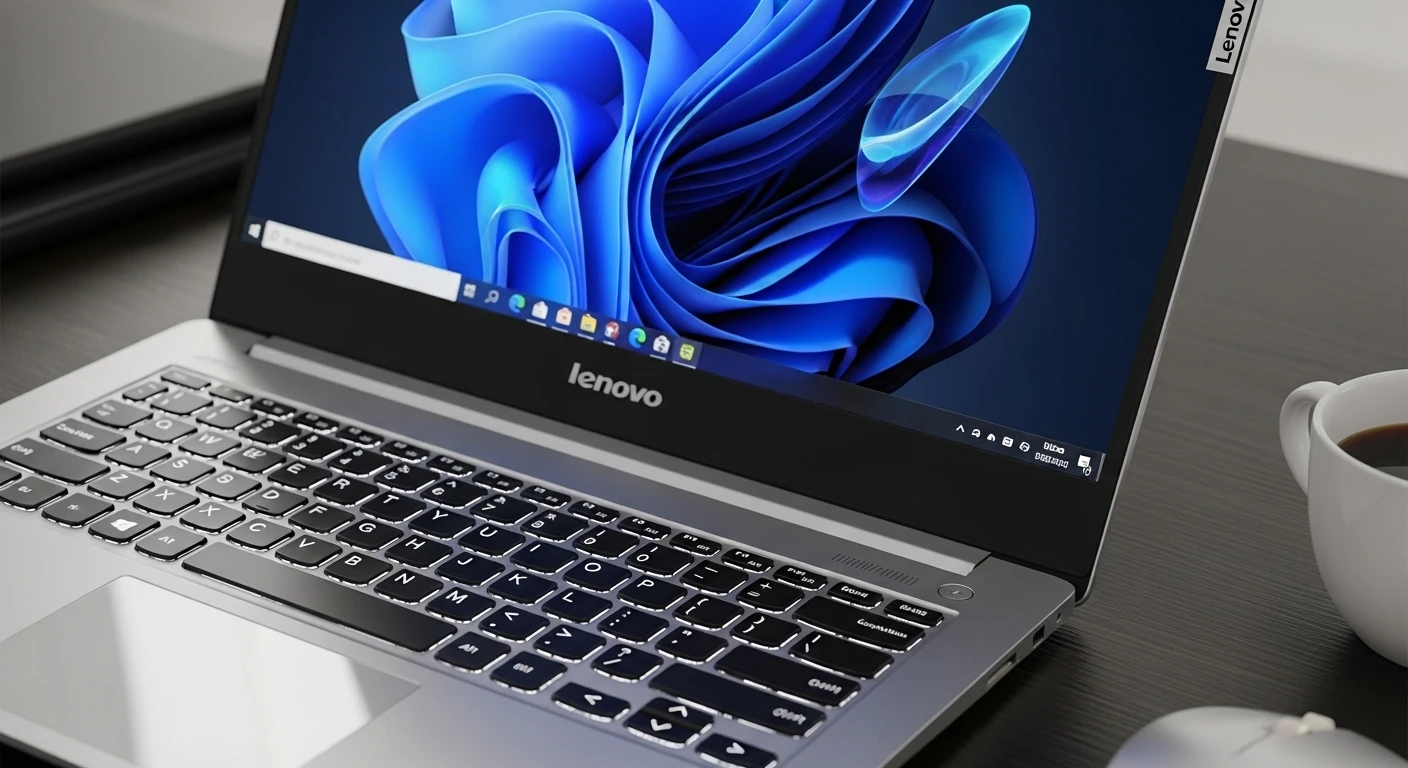 Bayraklı Lenovo Laptop Alan Yerler