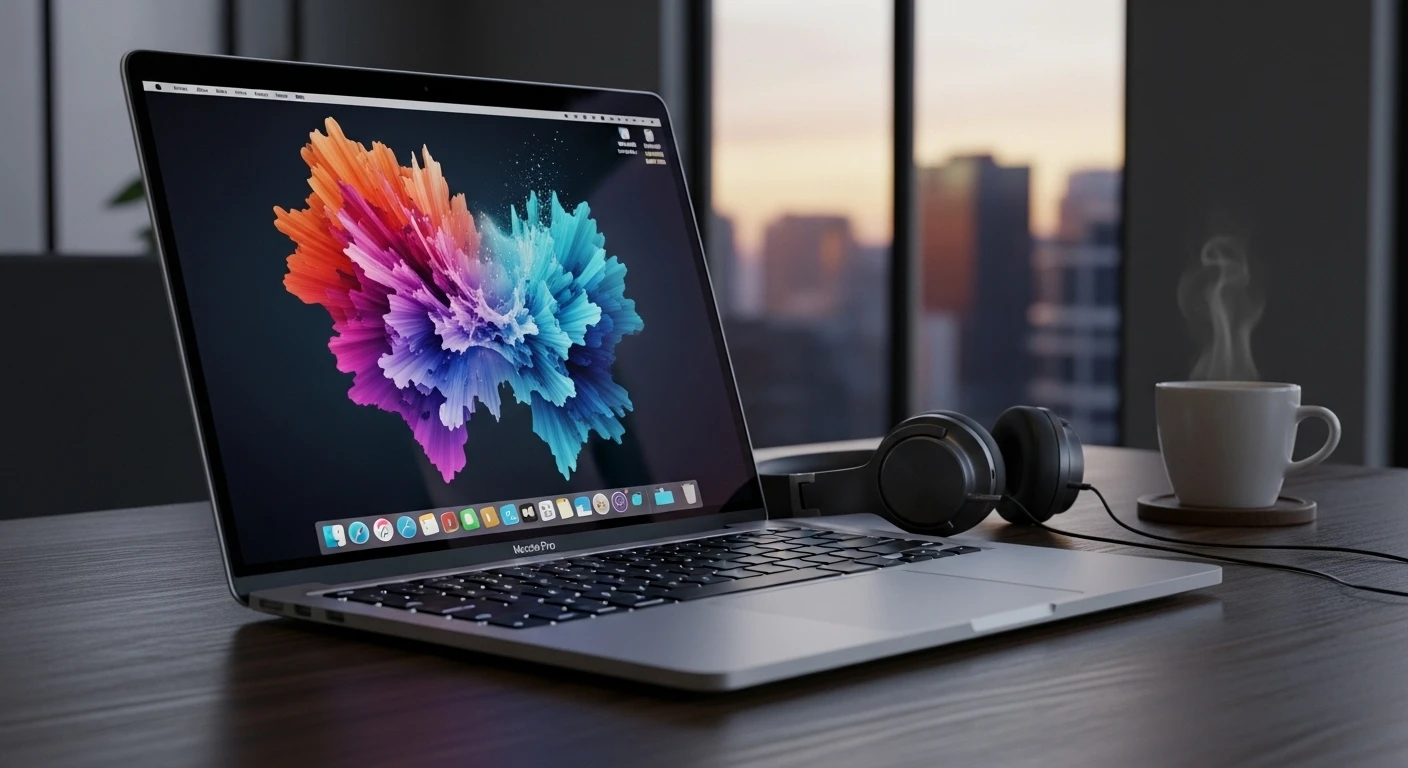Bayraklı Macbook Alan Yerler