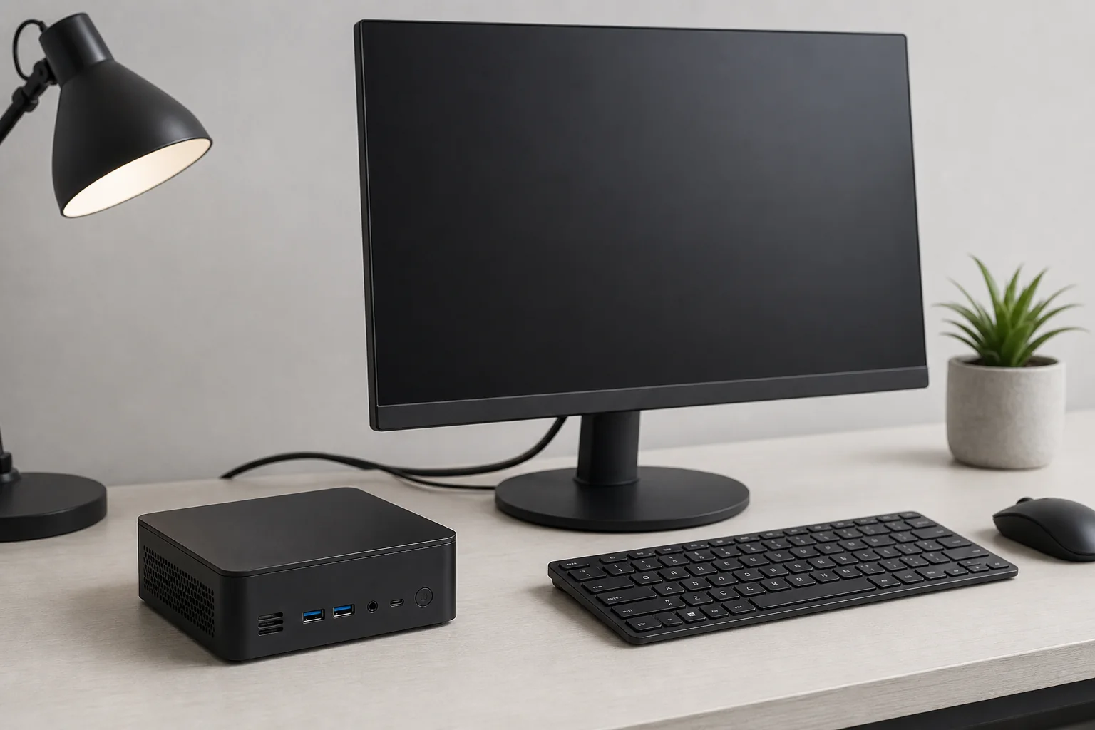 Mini PC ve Kompakt Masaüstü
