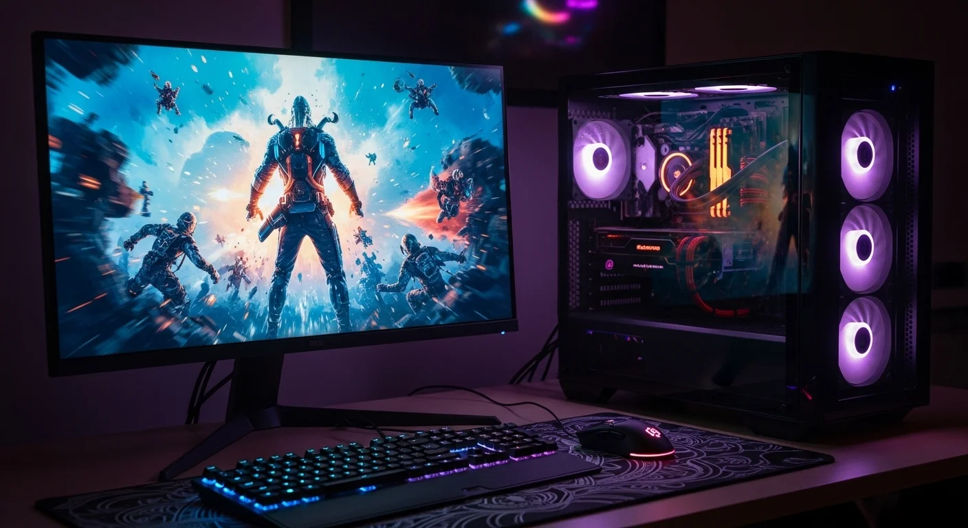 Narlıdere ev kullanıcısı masaüstü PC değer hesaplama