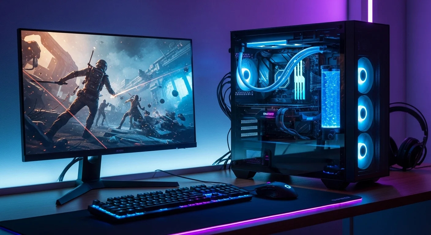 Bayraklı iş kulesi kurumsal PC değer hesaplama