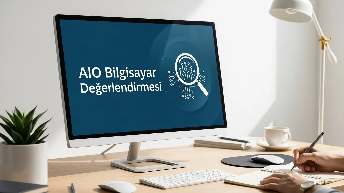 All-in-One Bilgisayar Fiyat Belirleme Kriterleri | 2026