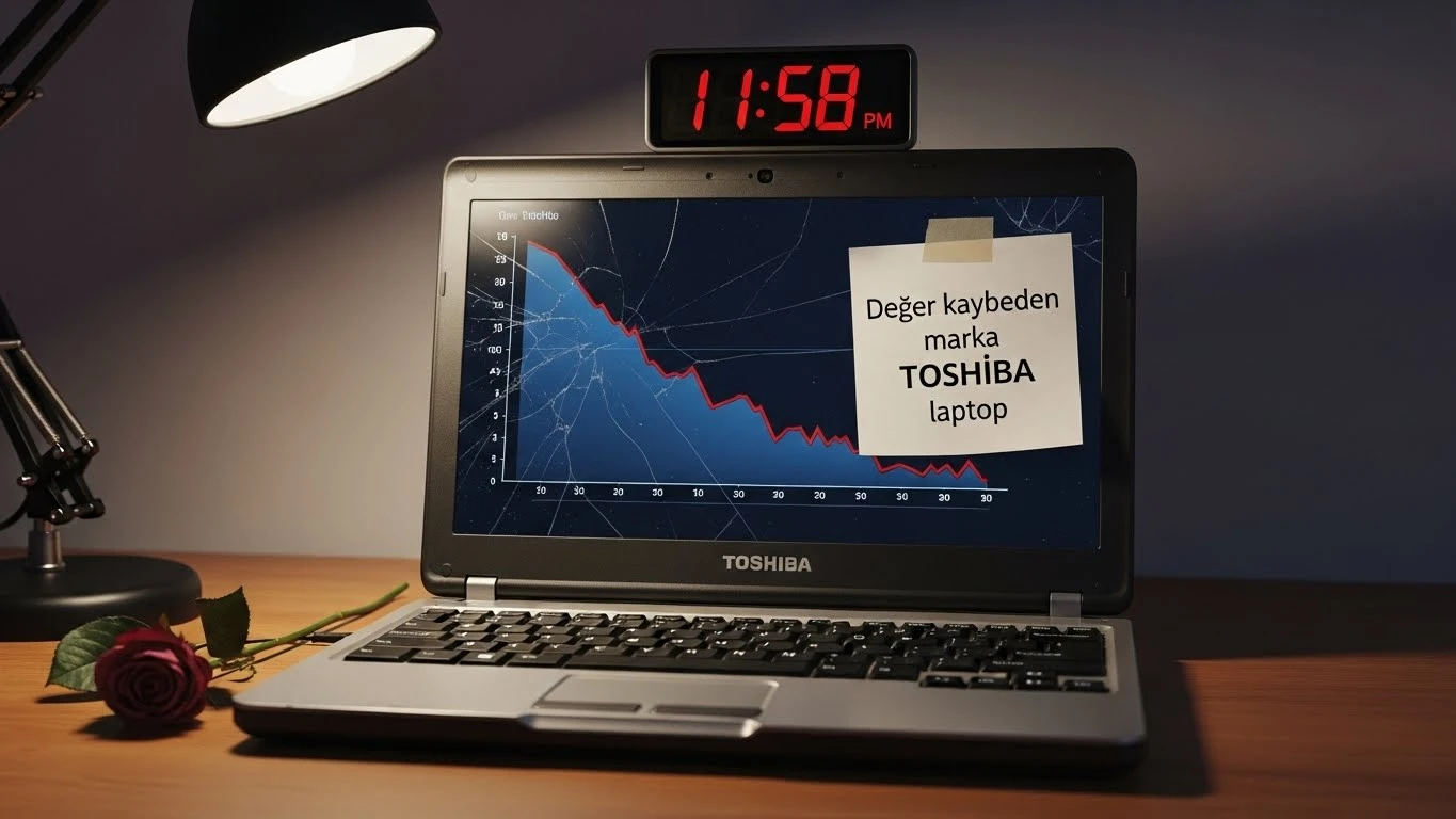 Değer Kaybeden Laptoplar: Marka Değil Model Analizi | 2026