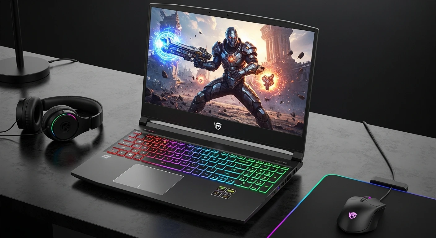Gaming Laptop Satışında Değer Artırma Yolları | 2026
