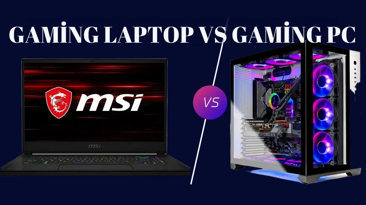 Gaming mi Ofis Laptopu mu? Hangisini Almalı | 2026