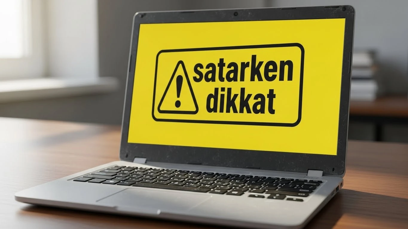 İkinci El Bilgisayar Satarken Dikkat Edilecekler | 2026