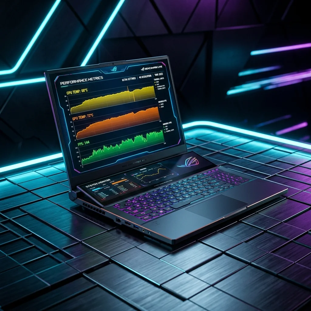 İkinci El Gaming Laptop Alırken Yapılması Gerekenler | 2026 Rehberi