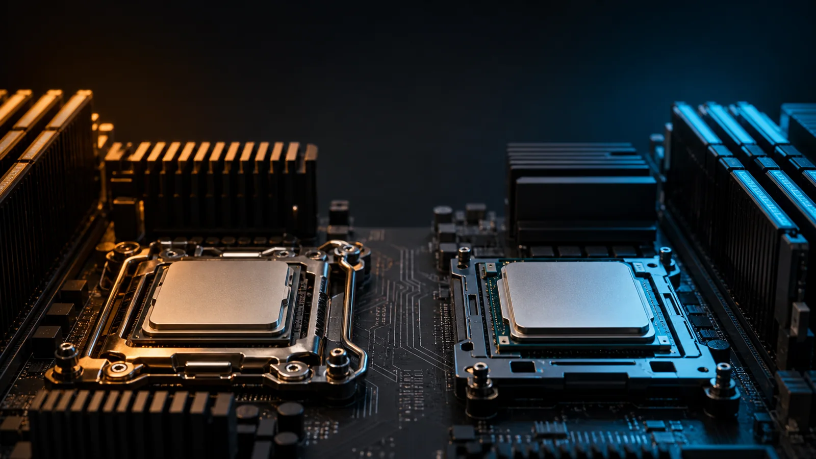 Core i9-14900KS vs Core Ultra 9 285K Karşılaştırması