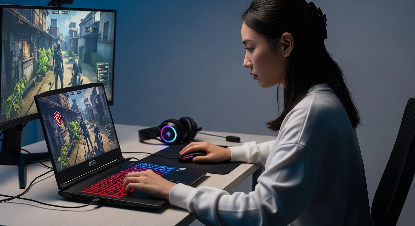 İkinci El Laptop Alırken Detaylı Kontrol Listesi | 2026