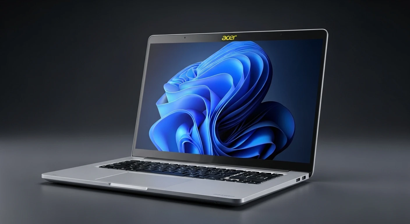 Bornova Acer Laptop Alan Yerler