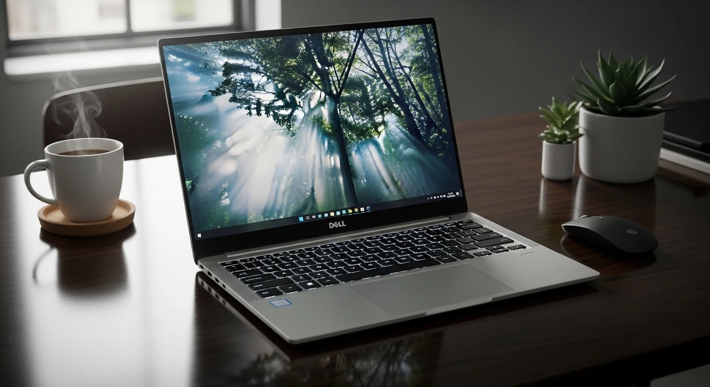 Bornova Dell Laptop Alan Yerler