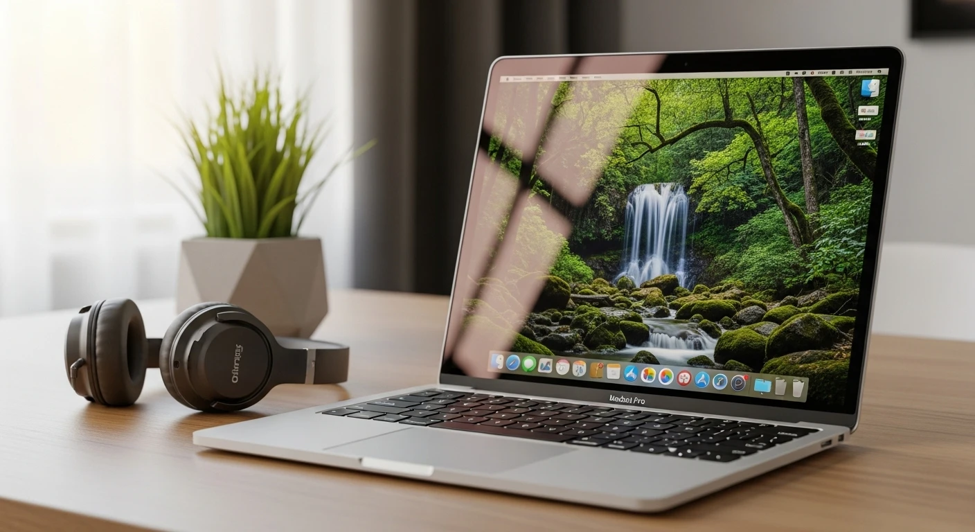 Bornova Macbook Alan Yerler
