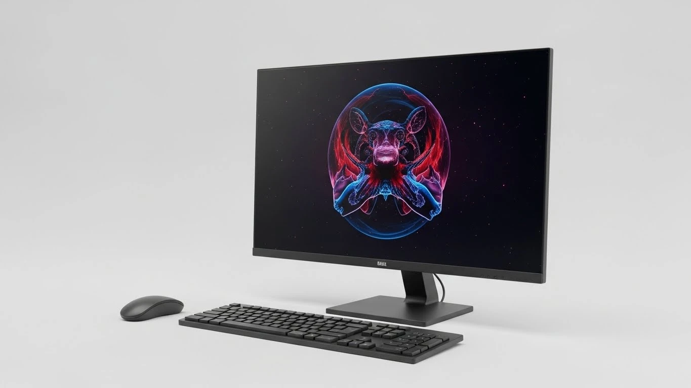 Bornova Monitör Satışı