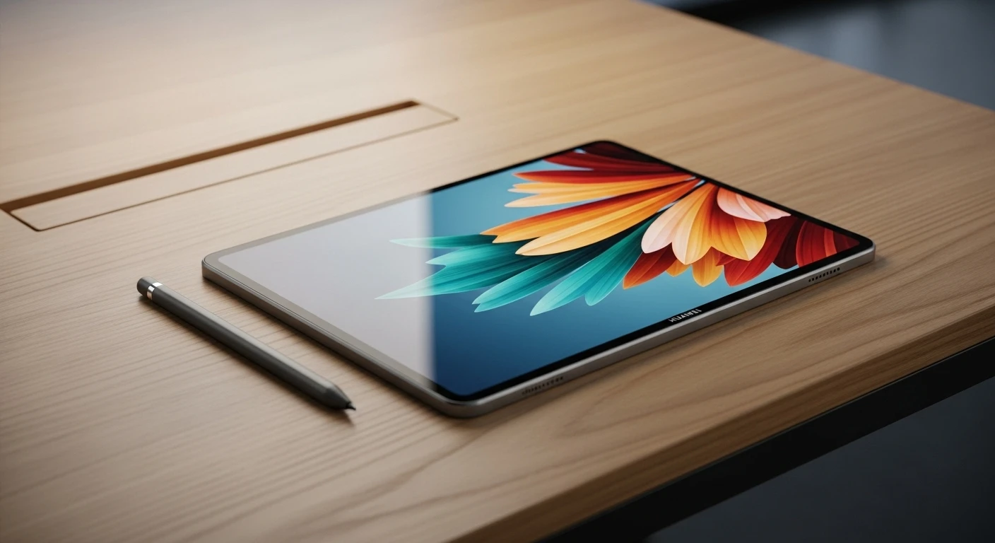 Casper Tablet Alımı