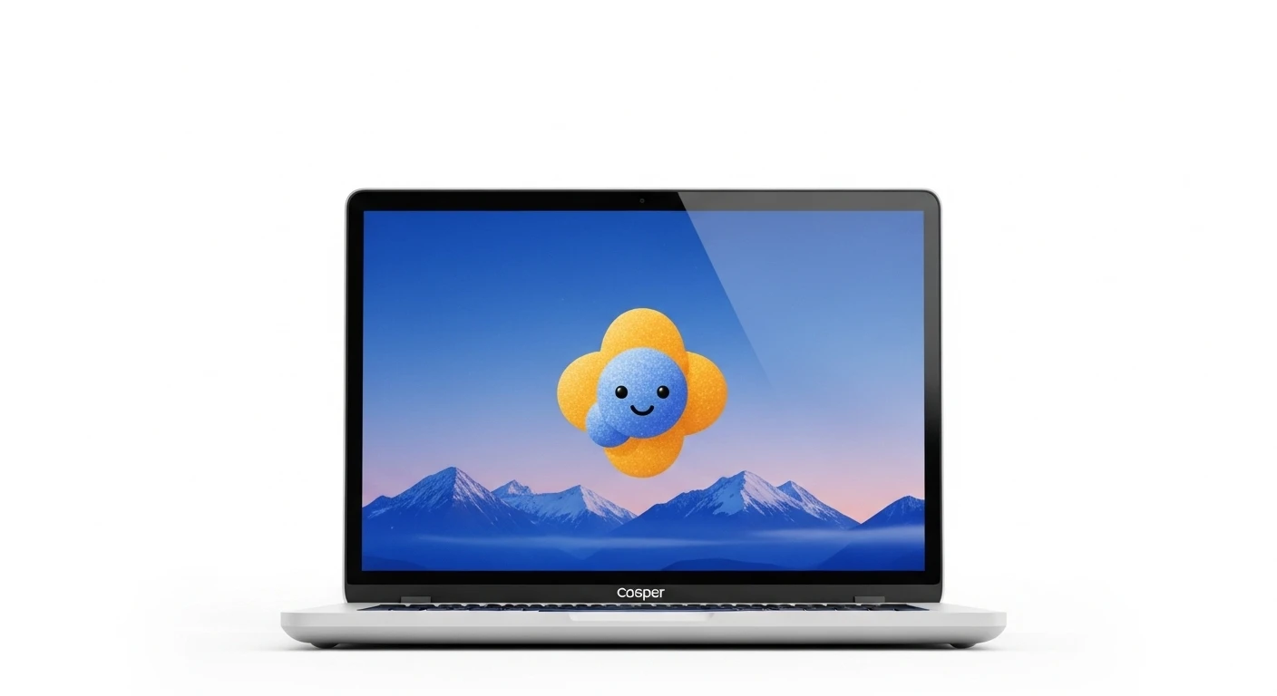 Çiğli Casper Laptop Sat