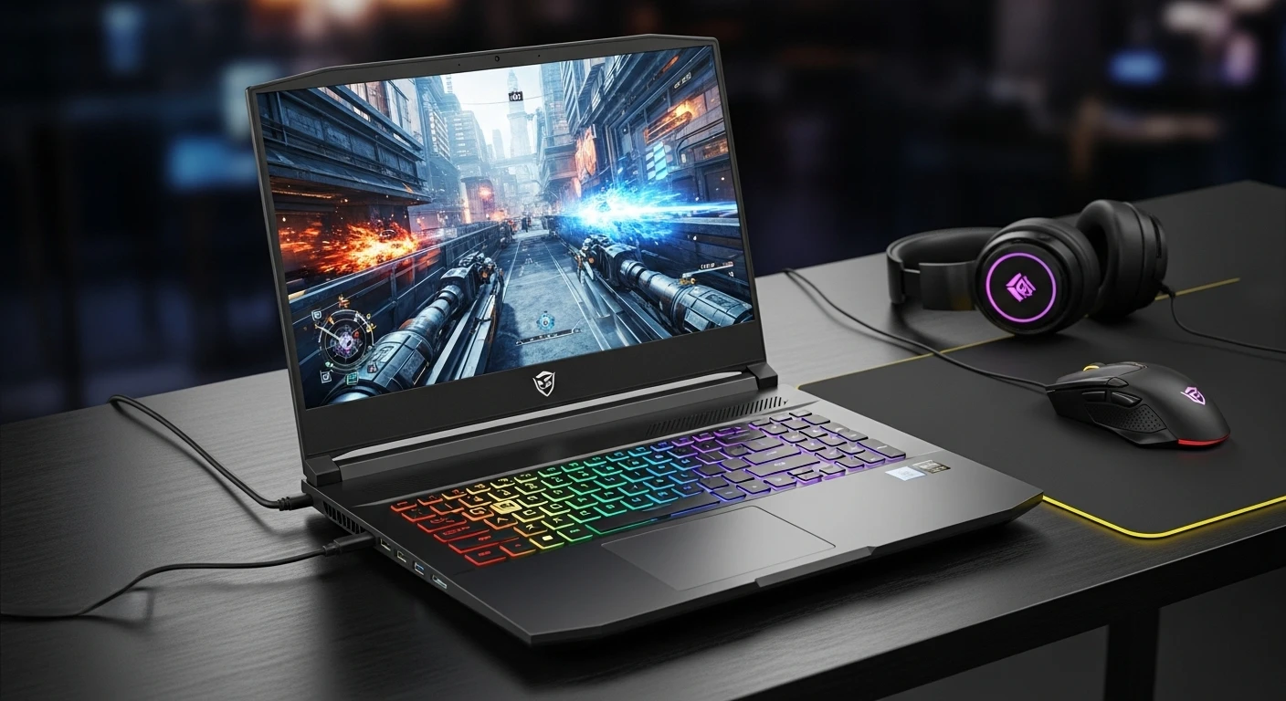 Çiğli Gaming Laptop Sat