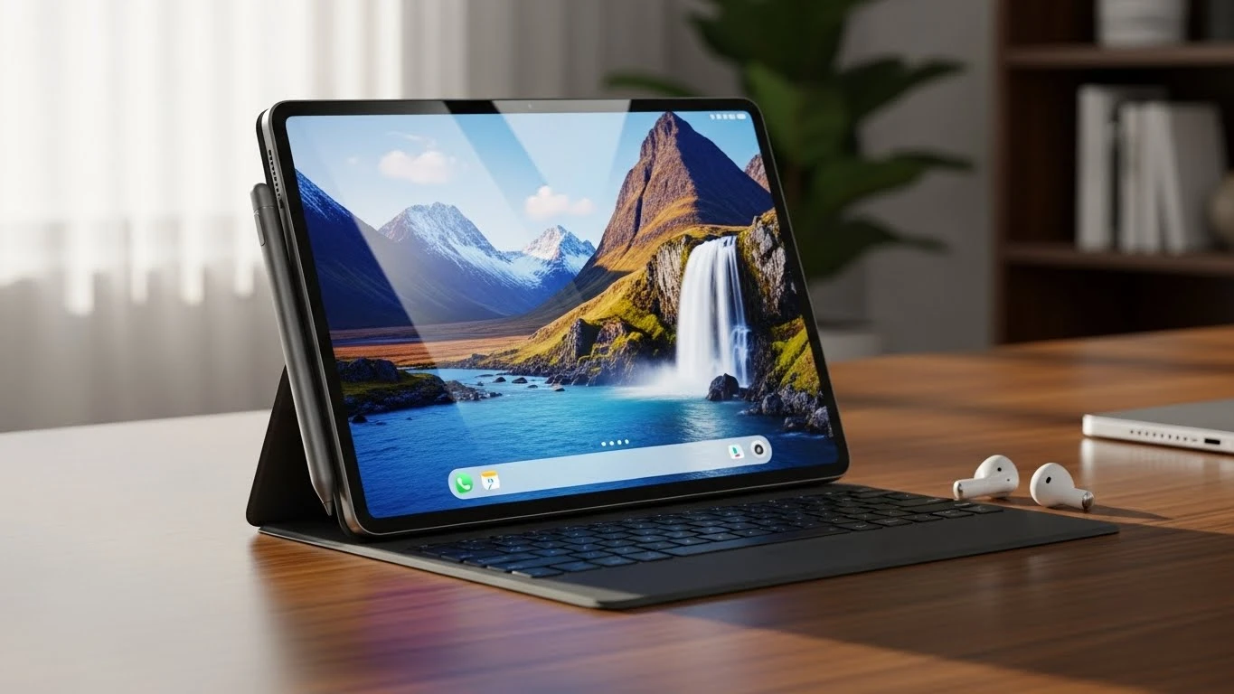 Cigli Huawei Tablet Sat