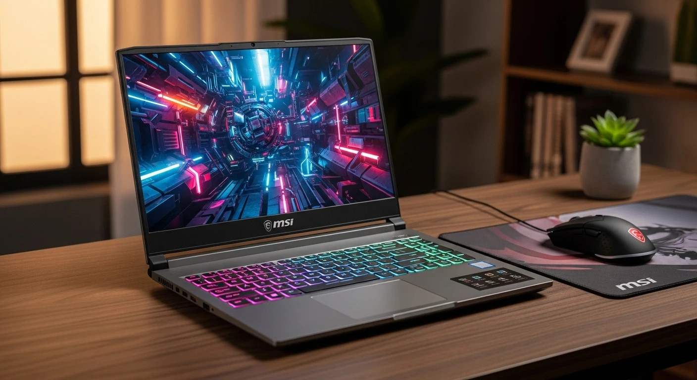 Çiğli Msi Laptop Sat