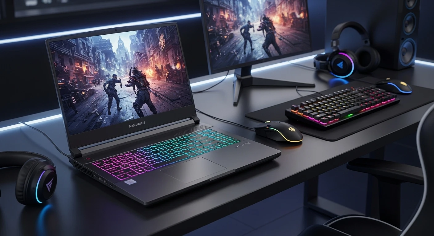 Çiğli Oyuncu Laptop Alan Yerler