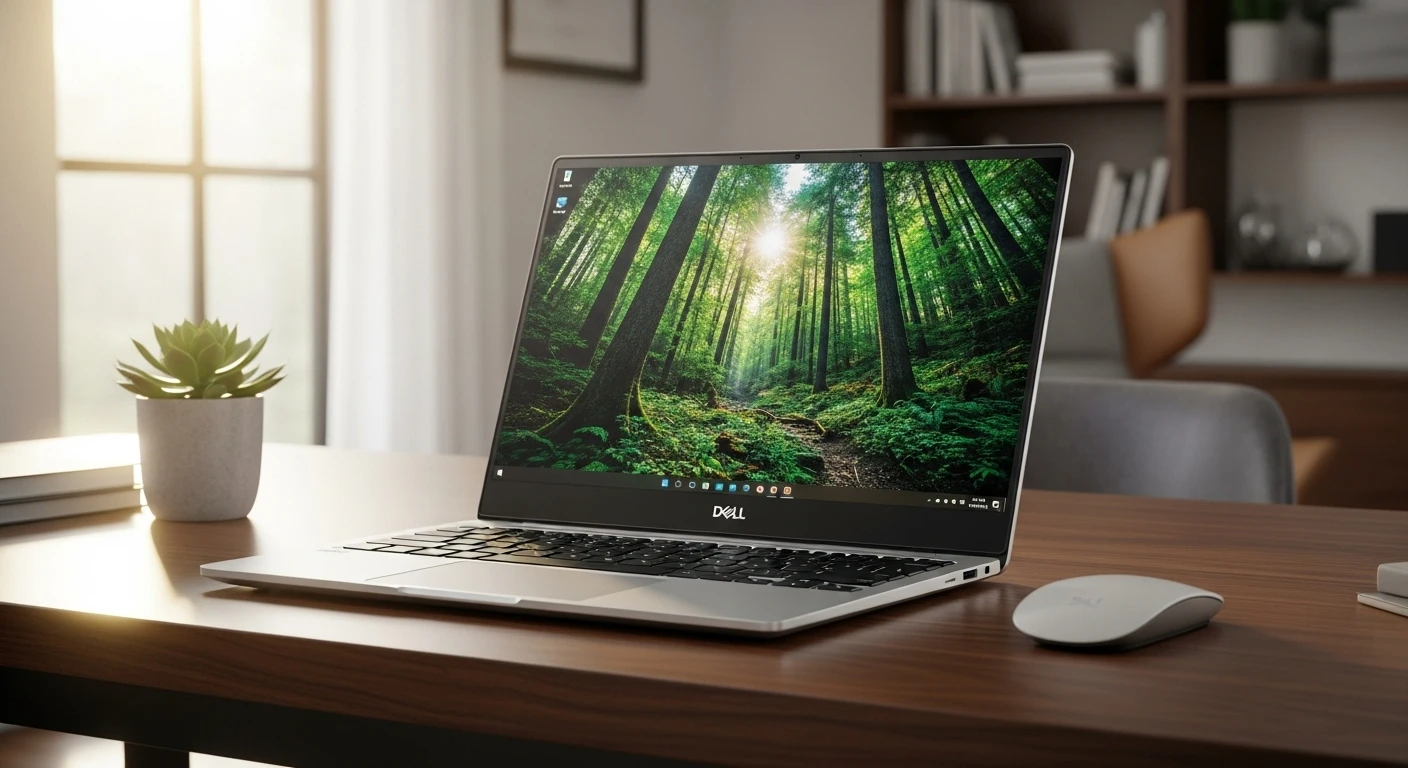 Dell Laptop Alım Satım
