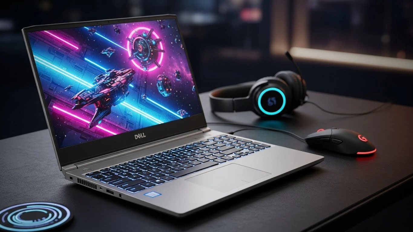Dell Laptop Sat İzmir: XPS, Latitude ve Alienware Alımı