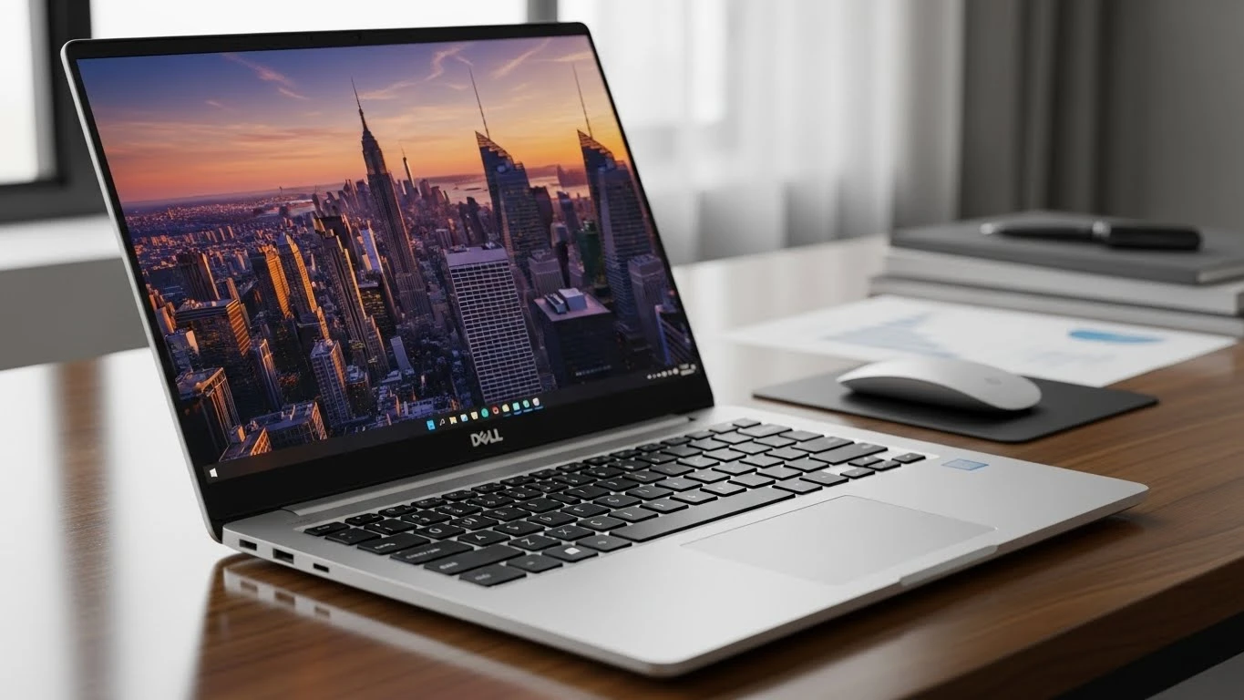 Dell Latitude