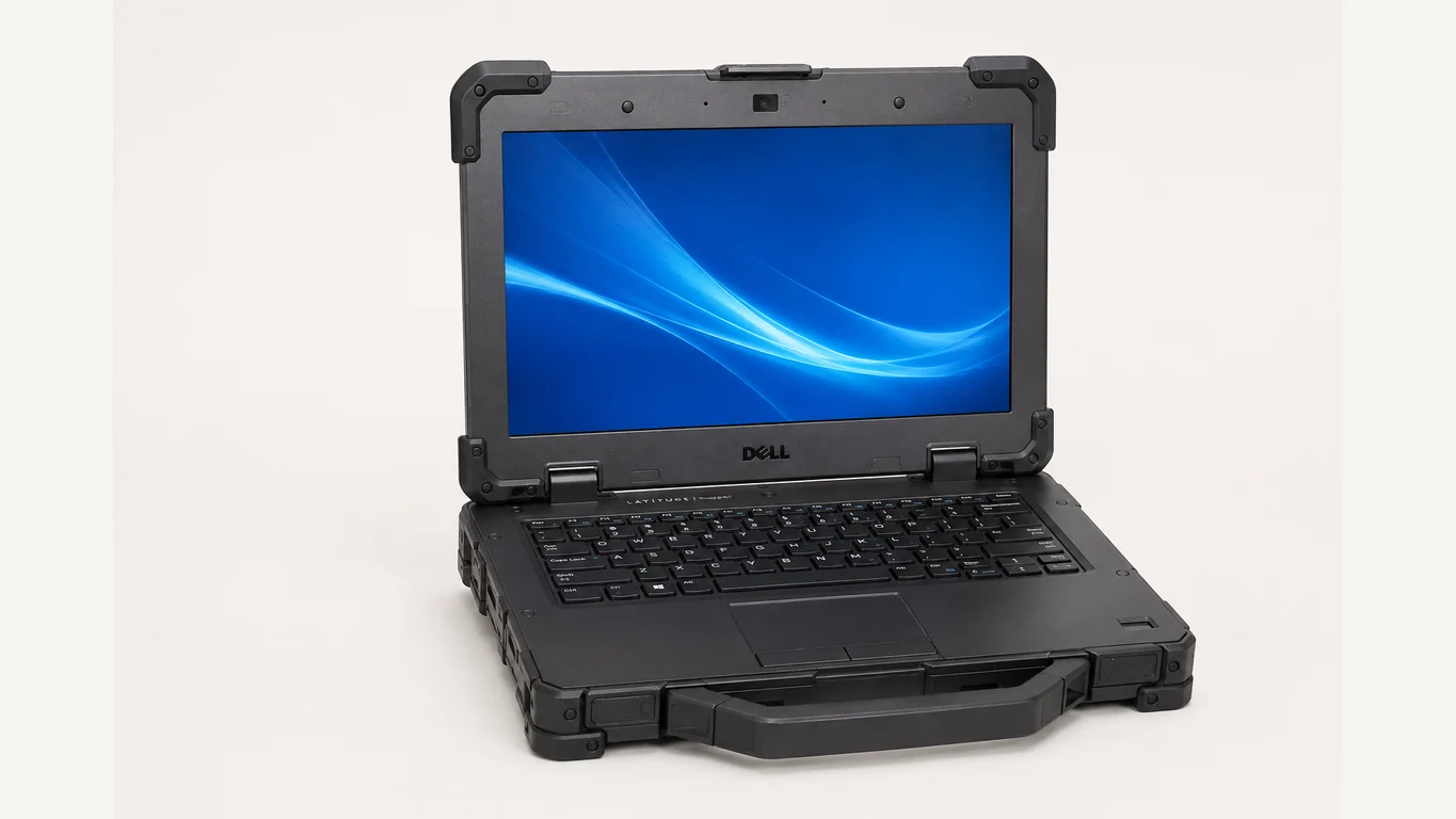 Dell Rugged