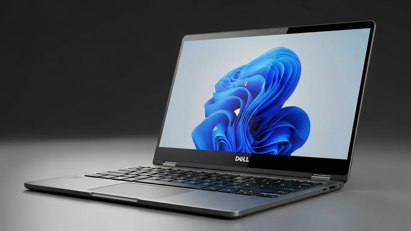 Dell XPS