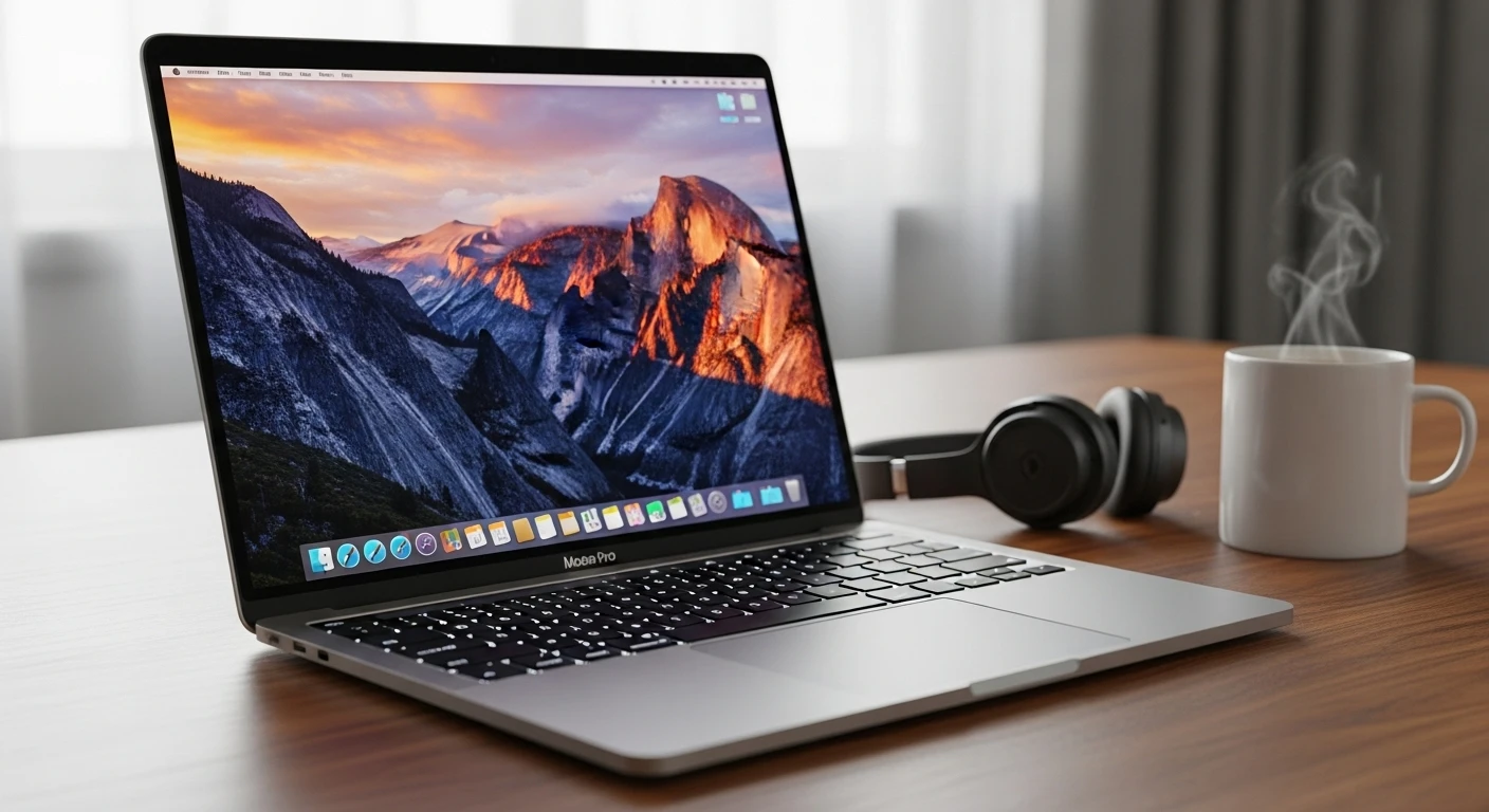 En Yakın MacBook Alan Yerler